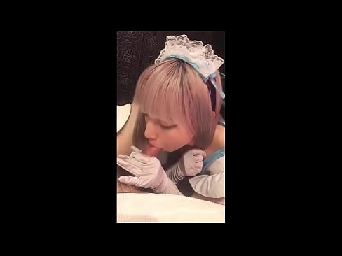 ❤️ Идоли японӣ [маюка], костюми канизии фаронсавӣ, қисми 1, минат ва лосьон ❤❌ Шлюсҳо дар мо ❤