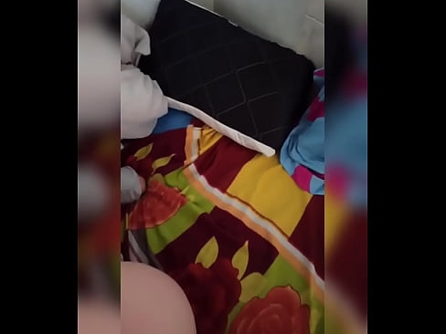 ❤️ Ҳамҳуҷраи ман дар хона танҳо мемонад, зеро шавҳараш ба рухсатӣ меравад ва ман аз фурсат истифода бурда, ӯро сиҳат мекунам ва харашро аз шир пур мекунам ❤❌ Шлюсҳо дар мо ❤